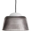 Thumbnail photo of Brim Bottle Pendant Lamp