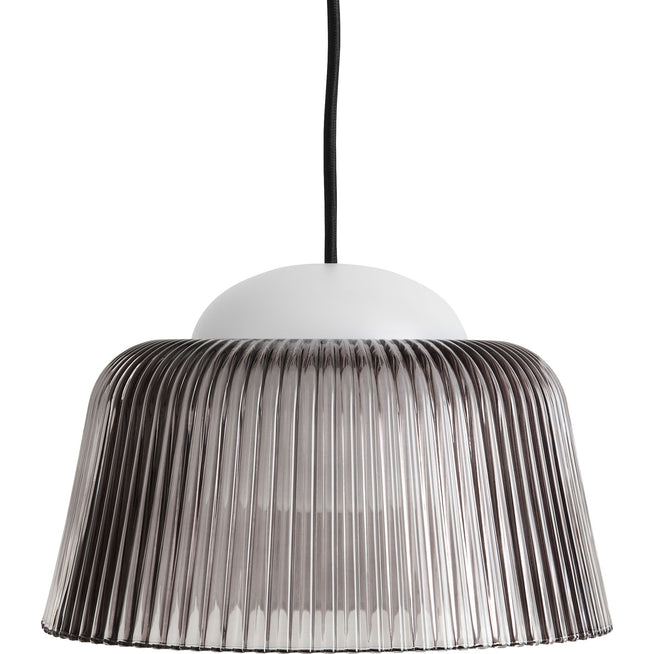 Photo of Brim Bottle Pendant Lamp