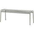 Thumbnail photo of Palissade Bench