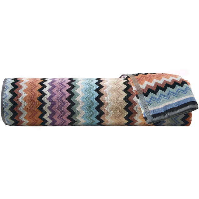 Photo of Adam Bath Sheet 160 100x150 - Towels and Bath Towels - Multicolor