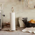 Thumbnail photo of Curvature - Paper Towel Holder - Kitchen towel holder