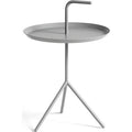 DLM Don't Leave Me Table Ø38 cm