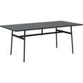 Thumbnail photo of Union Table - Rectangular - Dining Table - Black