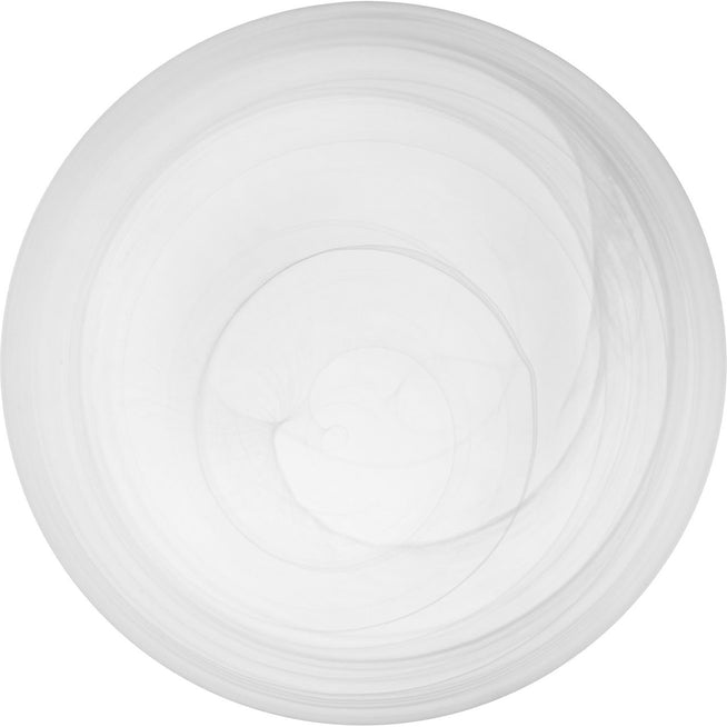 Photo of Cosmic Deep Plate Ø22 White