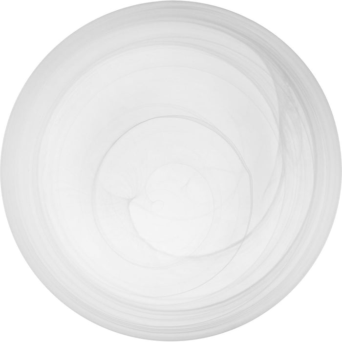 Photo of Cosmic Deep Plate Ø22 White