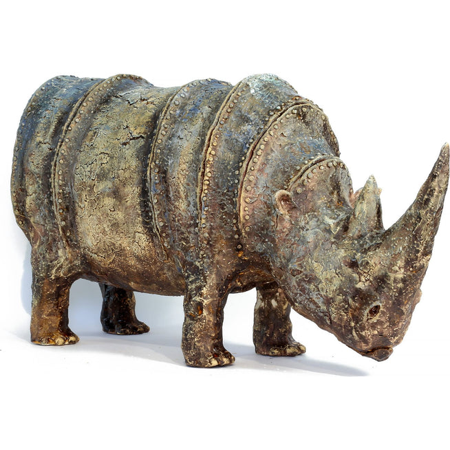 Photo of Ceramic Sculptures