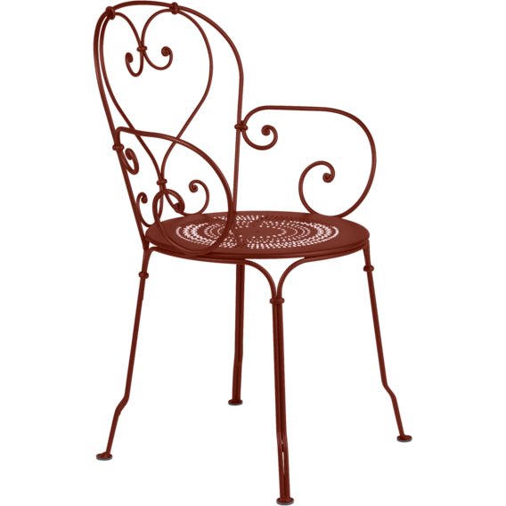 Photo of 1900 Armchair