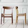 Thumbnail photo of CH23 Dining Chair