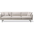 Thumbnail photo of Calmo 5623 Sofa Sunniva 3