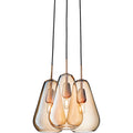 Thumbnail photo of Anoli 3 Chandelier Nordic