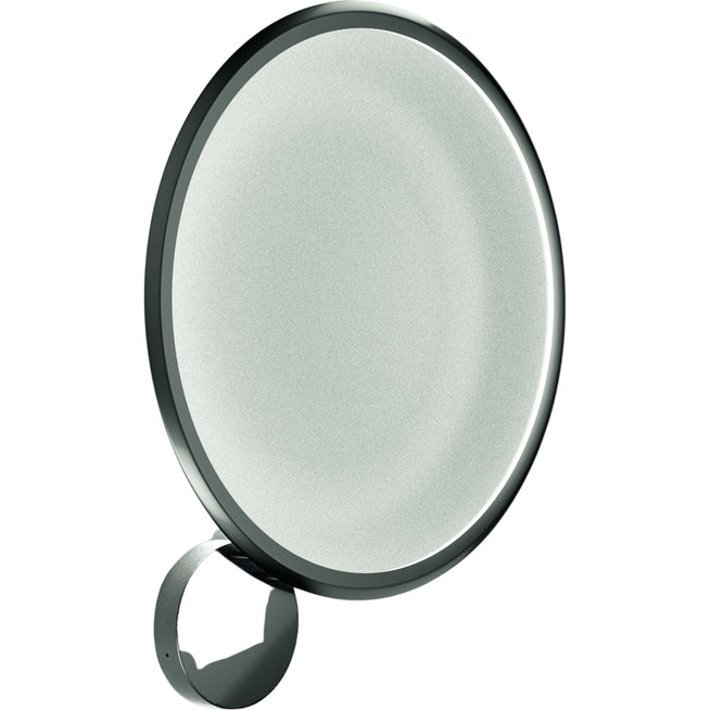 Photo of Discovery Wall Lamp - Wall Lamps - Ernesto Gismondi - Silver