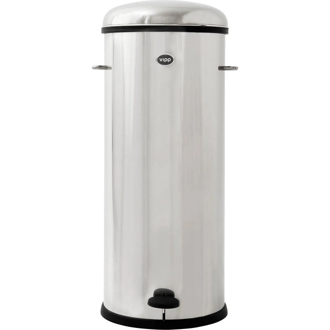 Photo of Vipp17 Pedalhink 30 L Stainless Steel