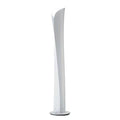 Thumbnail photo of Cadmo Led Golvlampa Vit/vit Insida - Skärmlampor - Karim Rashid - Vit 1