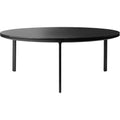 Thumbnail photo of Vipp425 Coffee Table Marble Ø90x35,5 cm