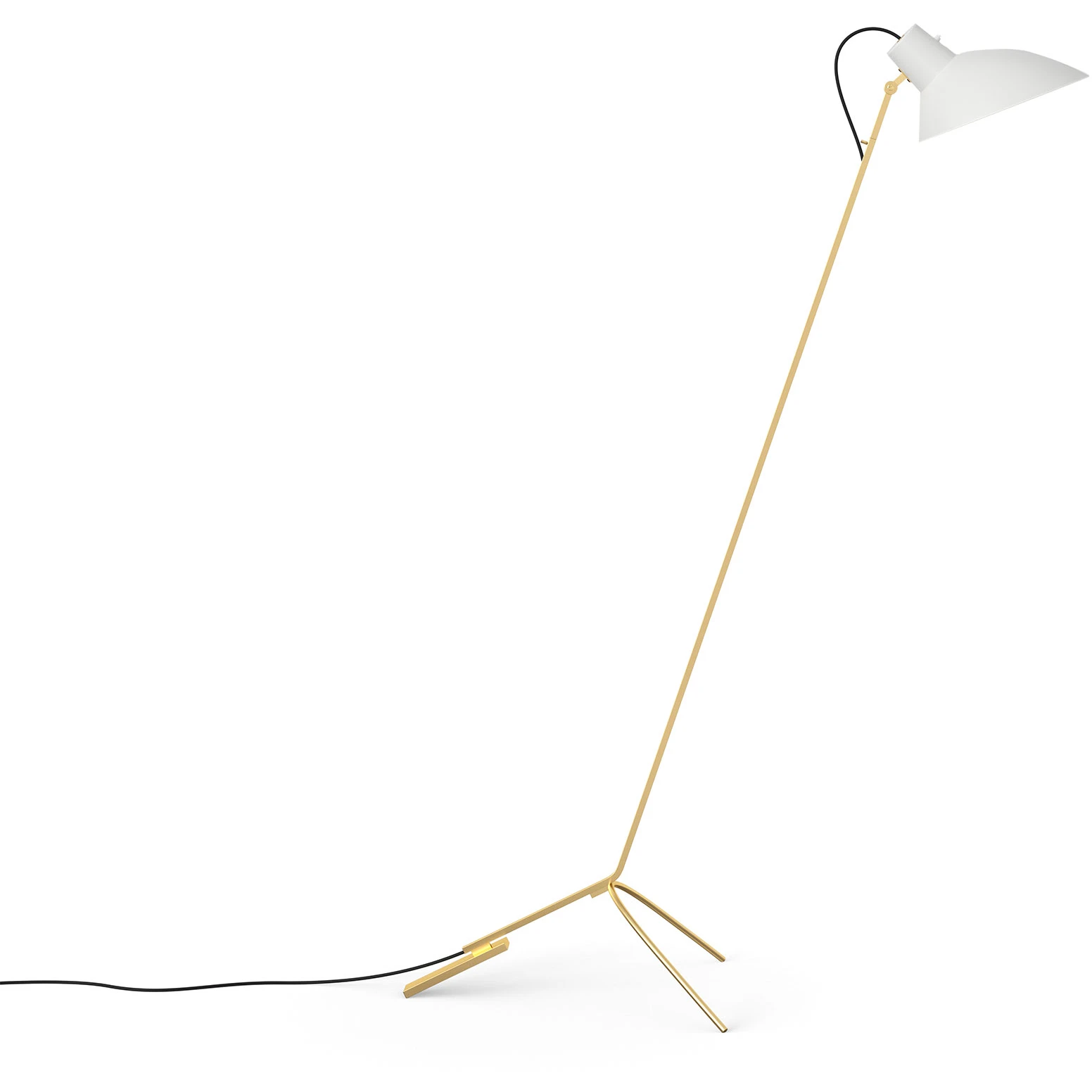 VV Cinquanta Floor Lamp