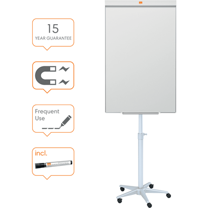 Impression Pro Flipover & Whiteboard