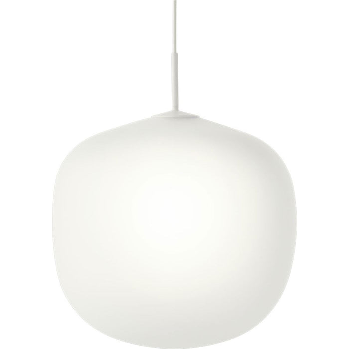 Photo of Rime Pendant Lamp Ø45 cm