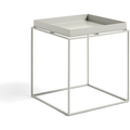 Thumbnail photo of Tray Table Medium 40x40 Fra Hay (b40 X D40 X H44