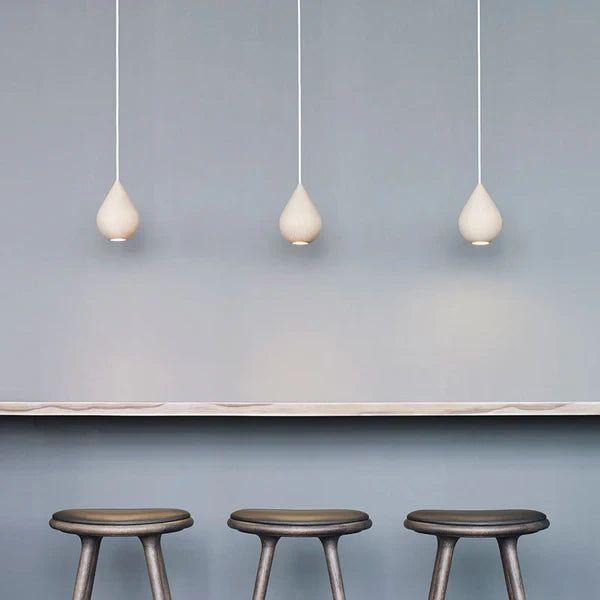 Liuku Base Drop Pendant Lamp