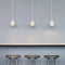 Thumbnail photo of Liuku Base Drop Pendant Lamp