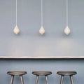 Thumbnail photo of Liuku Base Drop Pendant Lamp