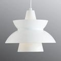 Thumbnail photo of Doo-wop Hanging Lamp