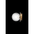 Thumbnail photo of Liila 1 Small Wall Lamp/ceiling Lamp Ip44 Nordic