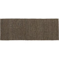 Thumbnail photo of Fia Rug Wool - Grey /