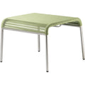 Thumbnail photo of M20s Brickyard Cords Stool 36x50x50 cm - Stainless