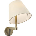 Thumbnail photo of Melampo Wall Lamp