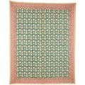Thumbnail photo of Lullaby Double Plaid in Tote Bag - 1.40.30.088.045.5