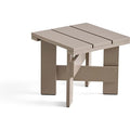 Thumbnail photo of Crate Low Table, 45x45 cm