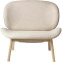 L32 Suru Lounge Chair Oak Nature