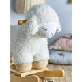 Thumbnail photo of Laasrith Uneven Sheep
