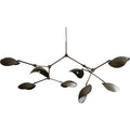 Thumbnail photo of Stingray Chandelier 1