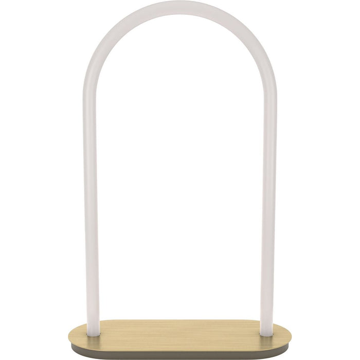 Photo of Unseen Table Lamp Large - Bordslampor - Studiopepe - Guld