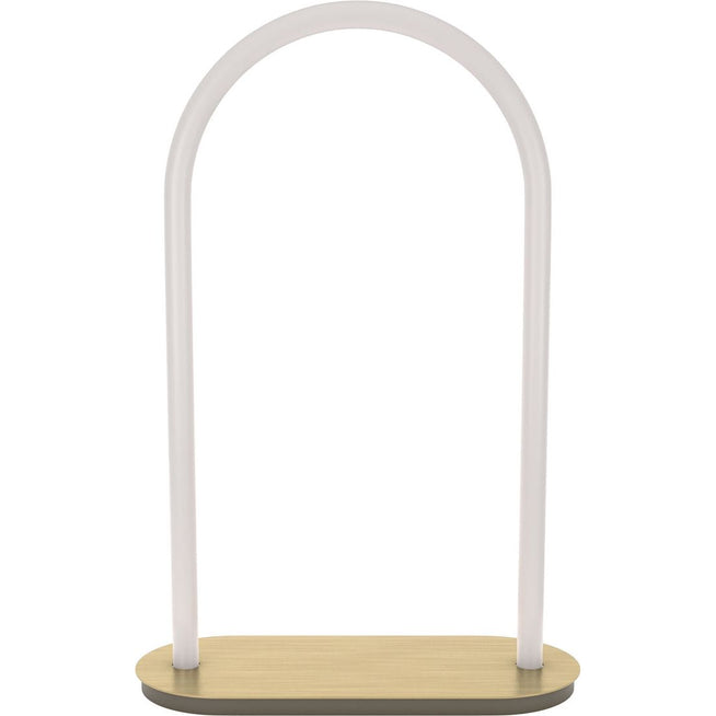 Photo of Unseen Table Lamp Large - Bordslampor - Studiopepe - Guld