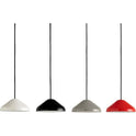 Pao Steel Pendant Lamp 230