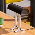 Anagram Table Lamp