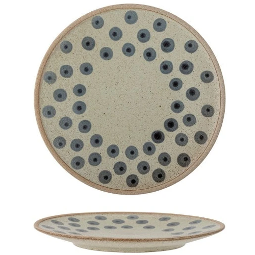 Photo of Tinni plates Ø21cm Set of 6