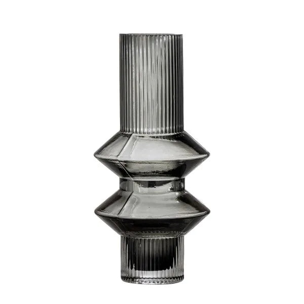 Photo of Davine Vase Grå