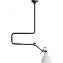 No. 312 Ceiling lamp from Lampe Gras