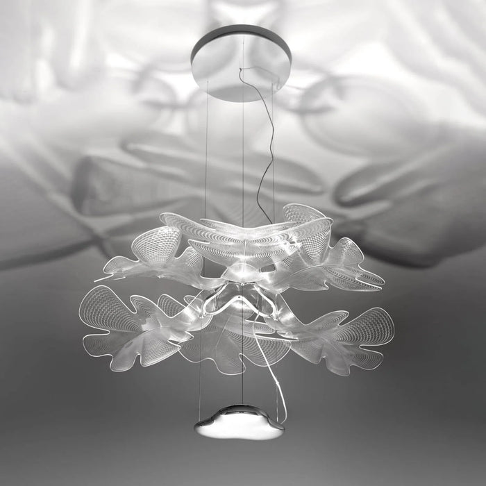 Photo of Chlorophilia Pendant Led Chrome App
