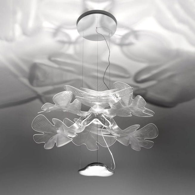 Photo of Chlorophilia Pendant Led Chrome App