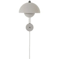 Thumbnail photo of Flowerpot VP8 Wall Lamp