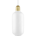 Amp Pendant Lamp Large
