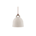 Thumbnail photo of Bell Pendant Lamp Large