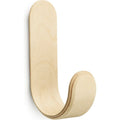 Thumbnail photo of Curve Hook