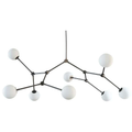 Thumbnail photo of Drop Bulp Chandelier