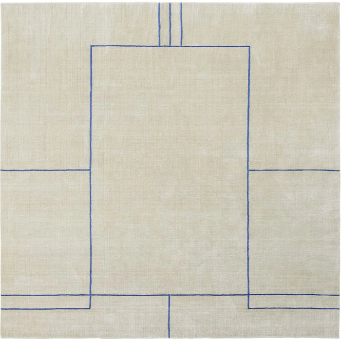 Photo of Cruise AP11 Rug 240x240 Cm
